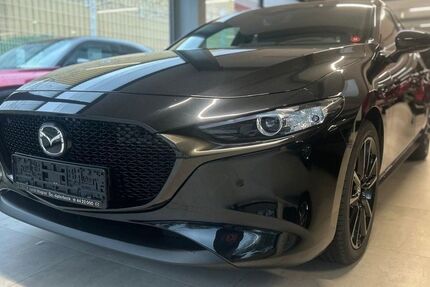 Mazda 3 5.900 km 24.990 € Dortmund 44287