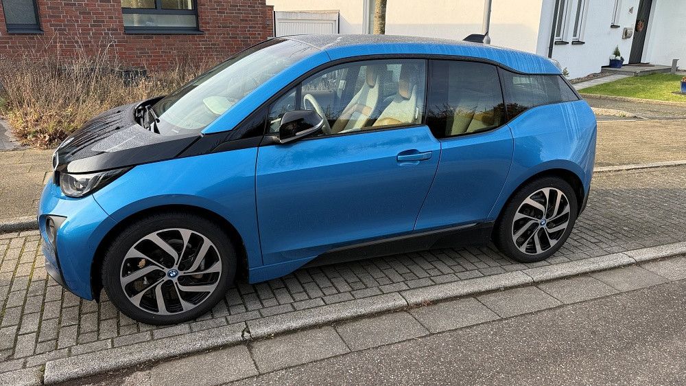 BMW i3 72.500 km 14.300 &euro; Essen 45239