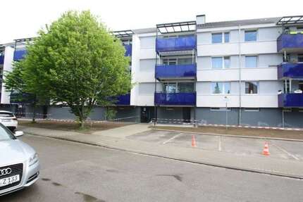 Wohnung Gelsenkirchen Beckhausen - 4.5 Zimmer, 92 m&sup2;, 524&euro; | Angebot:26749528