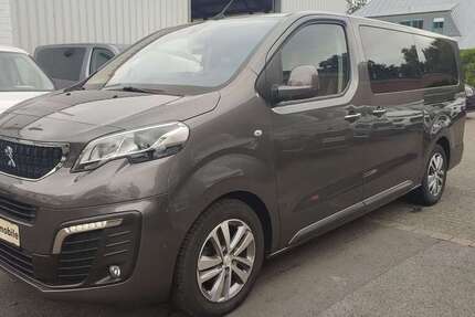 Peugeot Traveller 43.500 km 36.999 € Gelsenkirchen 45892
