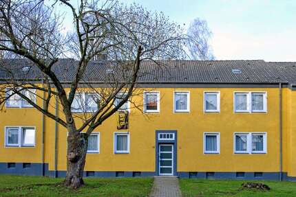 Wohnung Dortmund Mengede - 2.5 Zimmer, 47 m&sup2;, 398&euro; | Angebot:26919608