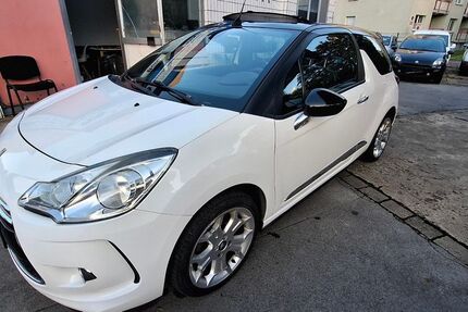 Citroen DS3 185.500 km 2.350 &euro; Dortmund 44339