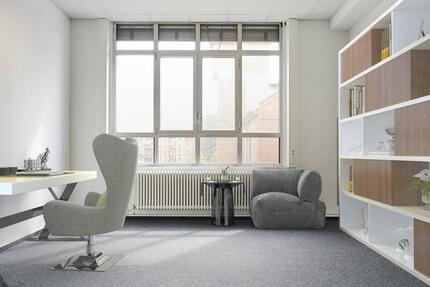 Günstig & flexibel: Büro ab 2 EURm²!* zimmer