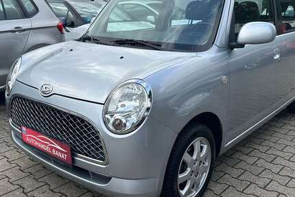 Daihatsu Trevis 131.213 km 4.499 € Essen 45356