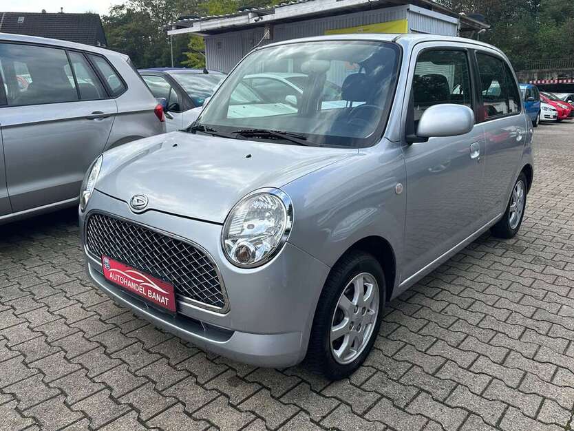 Daihatsu Trevis 131.213 km 4.499 € Essen 45356