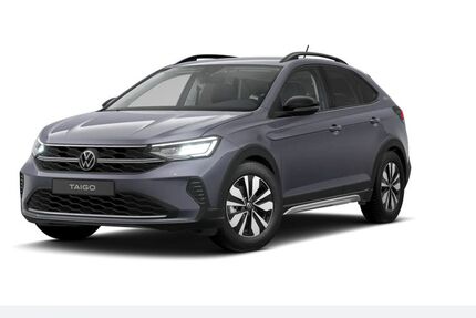 VW Taigo 8.558 km 21.770 &euro; Oberhausen 46047