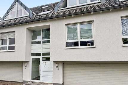 Wohnung Wuppertal Eckbusch - 4 Zimmer, 86 m&sup2;, 299.000&euro; | Angebot:26895038