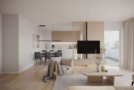 Wohnung zum Kaufen in Selm 369.000 € 93.66 m² 3 zimmer