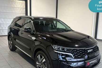 Kia Sorento 38.986 km 38.990 &euro; Wuppertal 42287