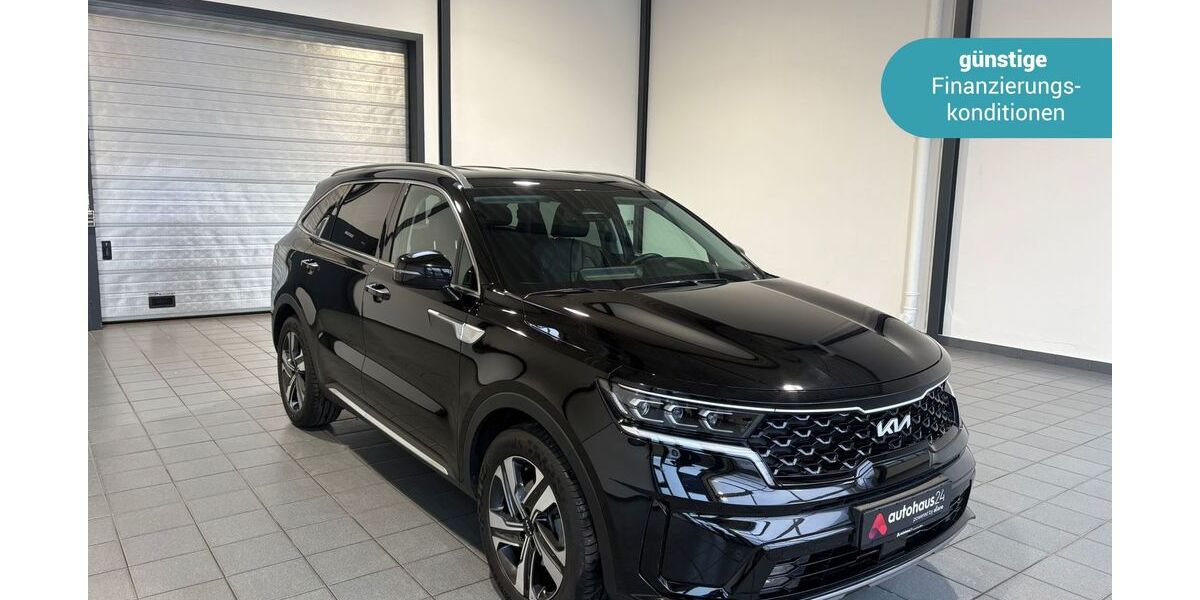 Kia Sorento 38.986 km 38.990 &euro; Wuppertal 42287