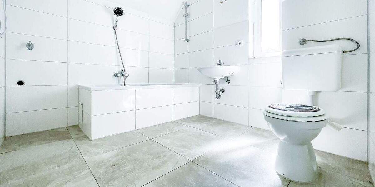 Etagenwohnung Bochum Langendreer - 4 Zimmer, 106 m&sup2;, 850&euro; | Angebot:25769757