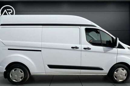 Ford Transit Custom 247.593 km 9.950 &euro; Bochum 44866