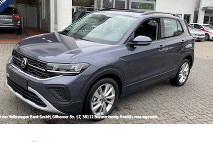 VW T-Cross 3.250 km 24.498 € Lünen 44534