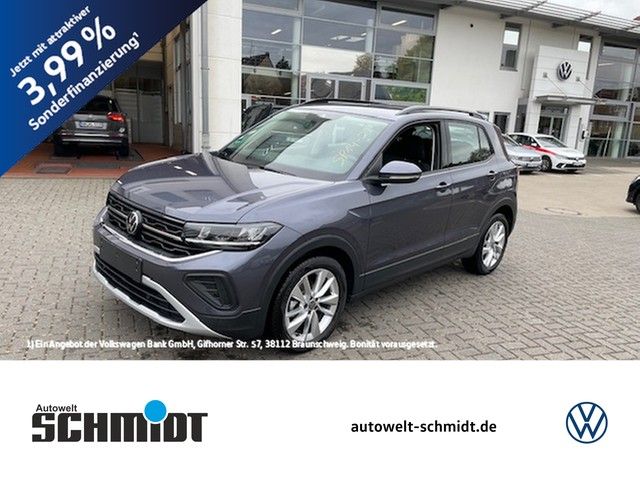 VW T-Cross 3.250 km 24.498 € Lünen 44534