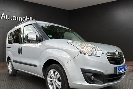 Opel Combo 111.360 km 6.690 &euro; Recklinghausen 45659
