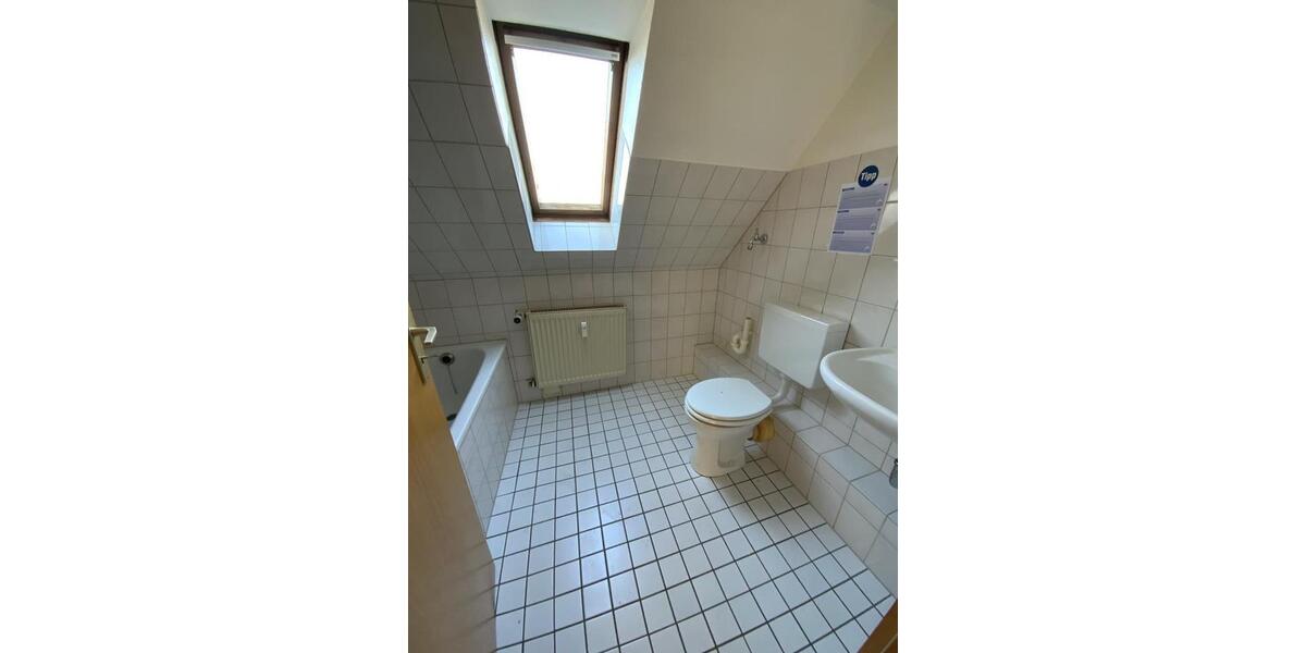 Charmante 2-Zimmer-Etagenwohnung in Essen – 41,42 m², Baujahr 1950 2.5 zimmer