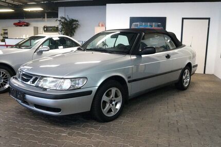 Saab 9-3 149.200 km 7.990 &euro; Hagen 58119