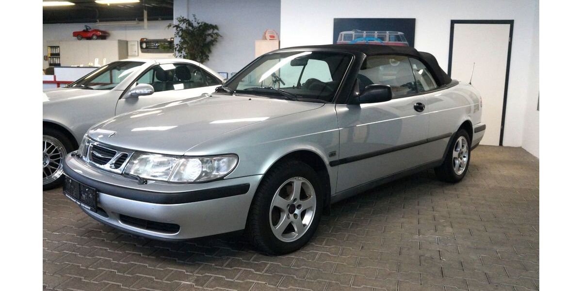 Saab 9-3 149.200 km 7.990 &euro; Hagen 58119