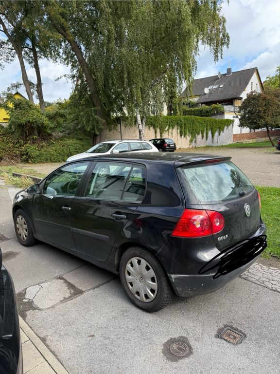VW Golf 222.238 km 1.999 € Dortmund 44145