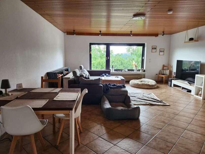 Wohnung zum Mieten in Dautphetal 689 € 90 m²