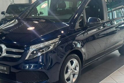 Mercedes-Benz V 250 222.000 km 27.950 &euro; Herne 44652