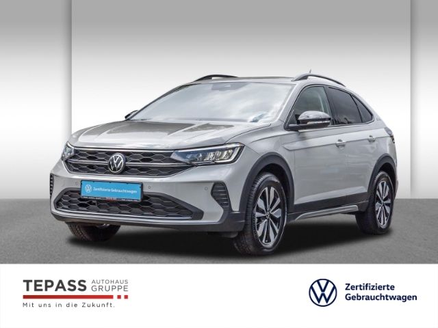VW Taigo 6.222 km 25.980 € Wetter 58300