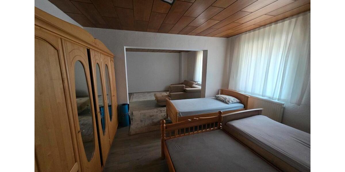 Erdgeschoßwohnung Herne Sodingen - 3 Zimmer, 75 m&sup2;, 570&euro; | Angebot:25671652