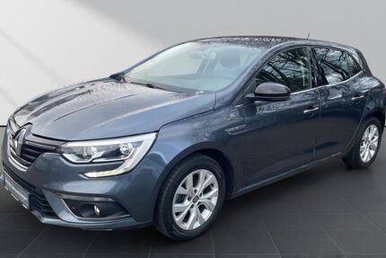 Renault Megane 74.800 km 12.490 &euro; Wuppertal 42109