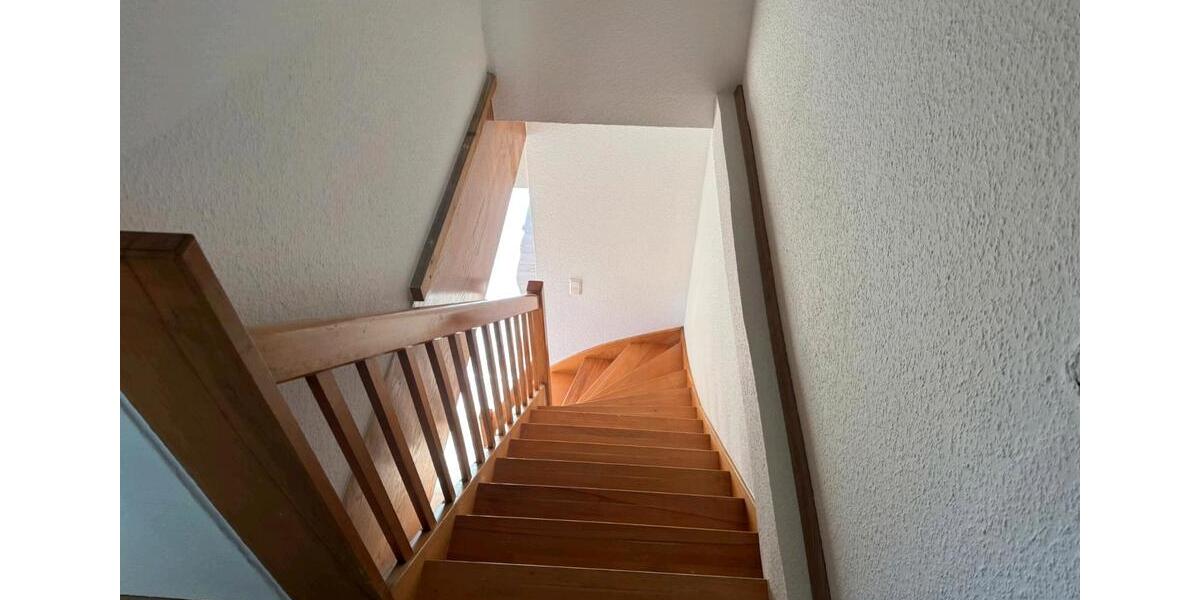 Doppelhaushälfte zu vermieten 3.5 zimmer