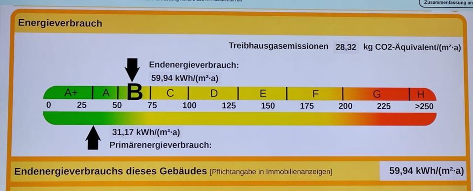 Reihenhaus Bochum Bochum-Ost - 4 Zimmer, 120 m&sup2;, 419.000&euro; | Angebot:25832749