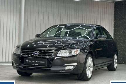 Volvo S80 125.000 km 15.990 € Duisburg 47259