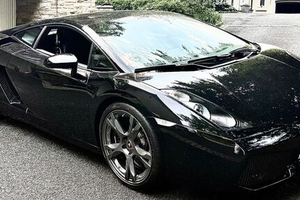 Lamborghini Gallardo 14.687 km 109.987 &euro; Essen 45356