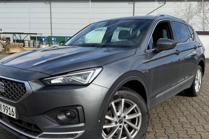 Seat Tarraco 111.000 km 17.689 &euro; Castrop-Rauxel 44581