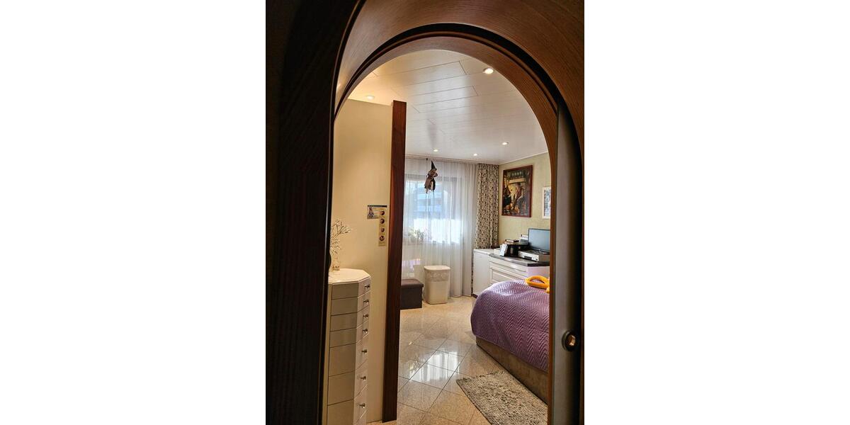 Zu Verkauft schöne eigentumswohnung vor 1.jahr renoviert 2 zimmer