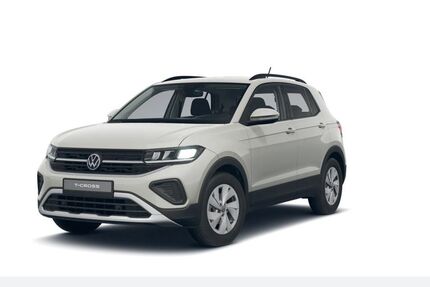 VW T-Cross 4.205 km 20.070 &euro; Gelsenkirchen OT Beckhausen 45899