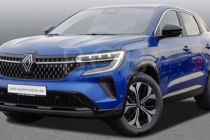 Renault Austral 7.939 km 25.910 € Wuppertal 42109