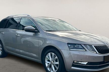 Skoda Octavia 145.000 km 16.999 &euro; Witten 58453