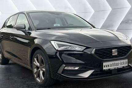 Seat Leon 22.069 km 16.990 &euro; Dortmund 44263