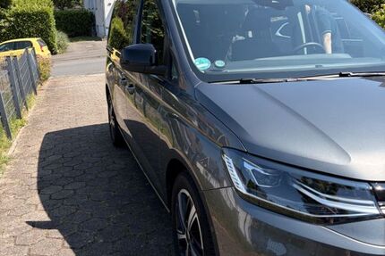 VW Caddy Maxi 3.800 km 38.500 &euro; Dortmund 44269