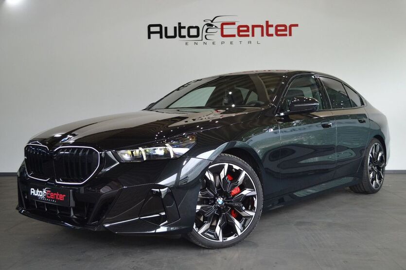BMW 540 20.000 km 84.000 € Ennepetal (Bei Wuppertal) 58256
