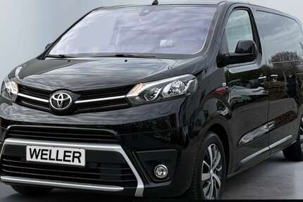 Toyota Proace 78.518 km 34.270 &euro; Dortmund 44143