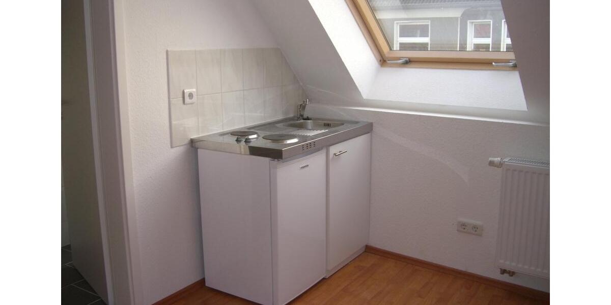 Etagenwohnung Bochum Bochum-Nord - 1 Zimmer, 20 m&sup2;, 340&euro; | Angebot:25784084