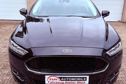Ford Mondeo 186.000 km 9.899 &euro; Essen 45356
