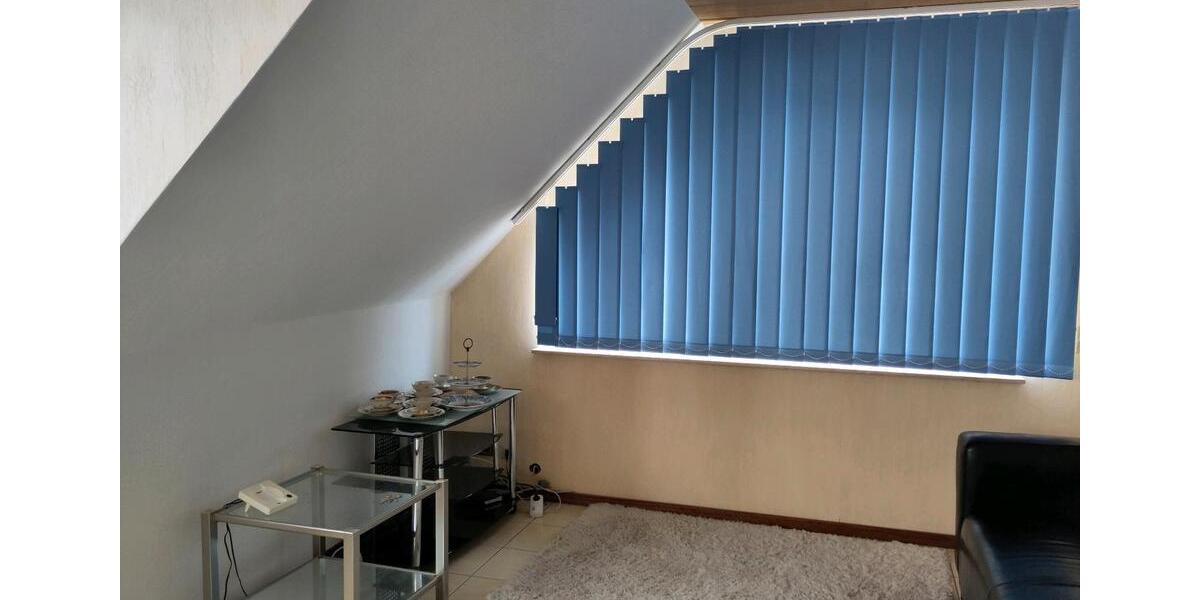 Dachgeschoßwohnung Dortmund Hombruch - 2 Zimmer, 52 m&sup2;, 650&euro; | Angebot:25725328