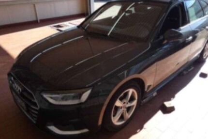 Audi A4 122.130 km 16.990 &euro; Lünen 44534