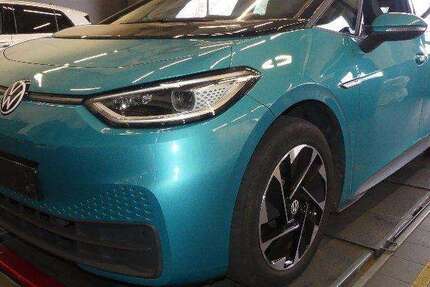 VW ID.3 57.440 km 20.350 € Hagen 58091