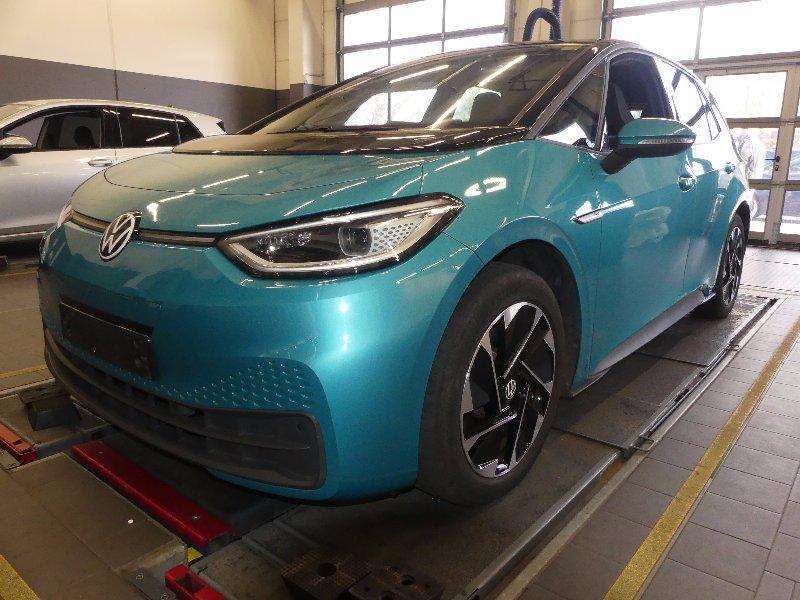 VW ID.3 57.440 km 20.350 € Hagen 58091