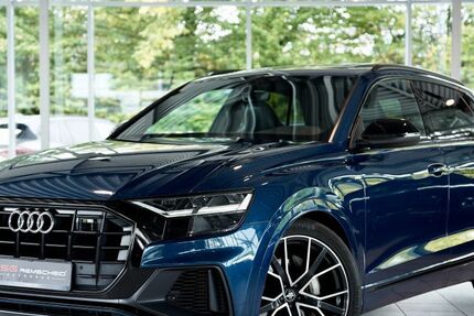 Audi Q8 80.000 km 59.900 € Remscheid/NRW 42855