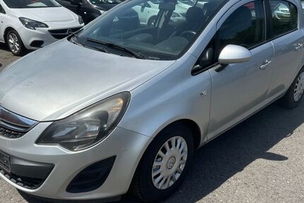 Opel Corsa 224.000 km 1.599 &euro; Bottrop 46238