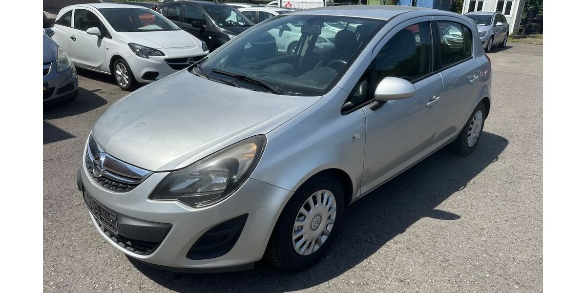 Opel Corsa 224.000 km 1.599 &euro; Bottrop 46238